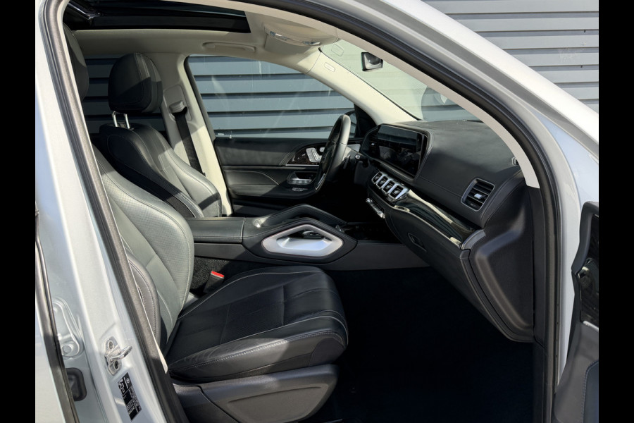 Mercedes-Benz GLE 350 e 4MATIC Premium Plus / Panorama Dak / Lucht vering