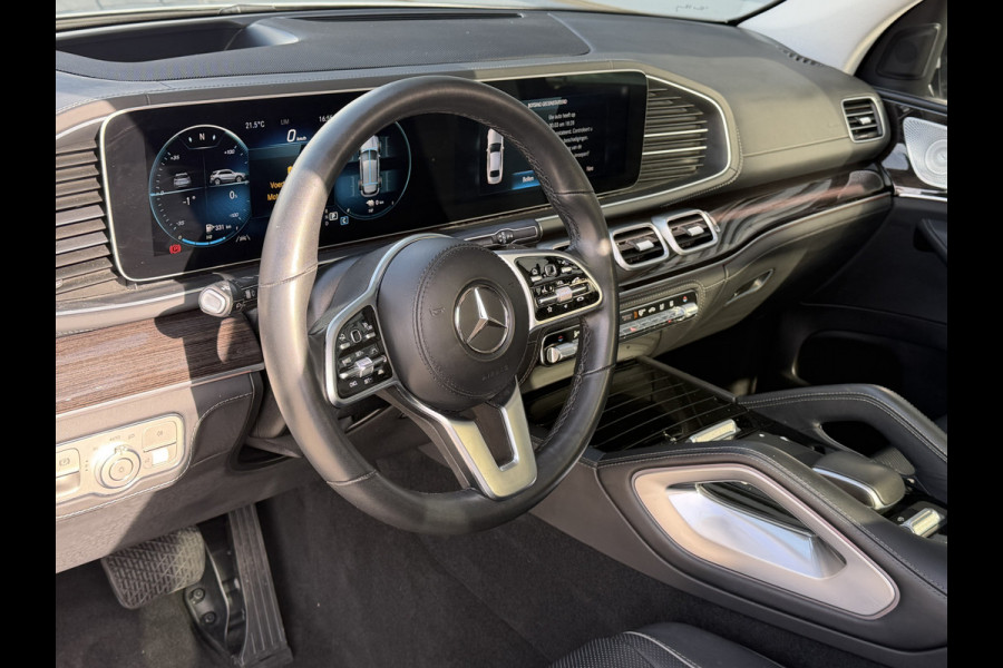 Mercedes-Benz GLE 350 e 4MATIC Premium Plus / Panorama Dak / Lucht vering