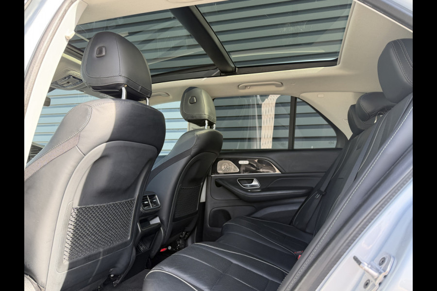 Mercedes-Benz GLE 350 e 4MATIC Premium Plus / Panorama Dak / Lucht vering