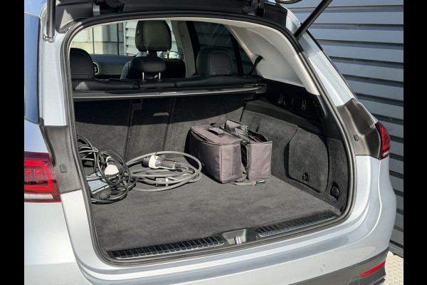 Mercedes-Benz GLE 350 e 4MATIC Premium Plus / Panorama Dak / Lucht vering