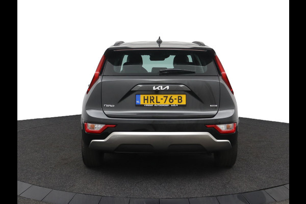 Kia Niro 1.6 GDi PHEV DynamicLine - Navigatie - Cruise Control Adaptief - Apple CarPlay/Android Auto - Camera - Fabrieskgarantie tot 06-2032