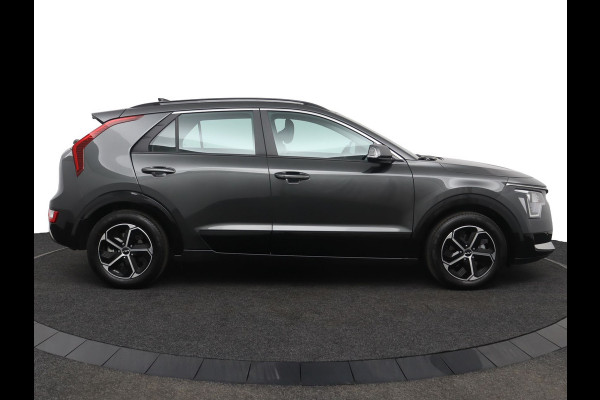 Kia Niro 1.6 GDi PHEV DynamicLine - Navigatie - Cruise Control Adaptief - Apple CarPlay/Android Auto - Camera - Fabrieskgarantie tot 06-2032
