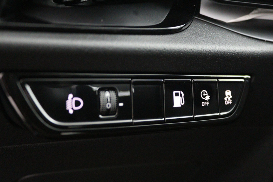 Kia Niro 1.6 GDi PHEV DynamicLine - Navigatie - Cruise Control Adaptief - Apple CarPlay/Android Auto - Camera - Fabrieskgarantie tot 06-2032