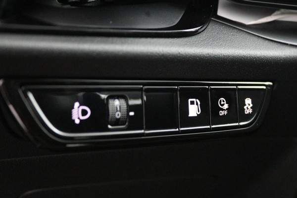 Kia Niro 1.6 GDi PHEV DynamicLine - Navigatie - Cruise Control Adaptief - Apple CarPlay/Android Auto - Camera - Fabrieskgarantie tot 06-2032