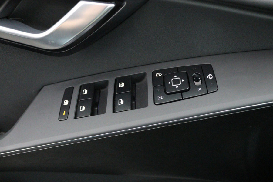 Kia Niro 1.6 GDi PHEV DynamicLine - Navigatie - Cruise Control Adaptief - Apple CarPlay/Android Auto - Camera - Fabrieskgarantie tot 06-2032