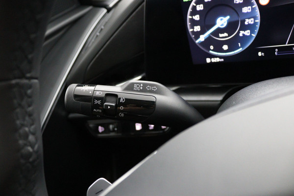 Kia Niro 1.6 GDi PHEV DynamicLine - Navigatie - Cruise Control Adaptief - Apple CarPlay/Android Auto - Camera - Fabrieskgarantie tot 06-2032