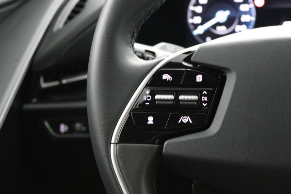 Kia Niro 1.6 GDi PHEV DynamicLine - Navigatie - Cruise Control Adaptief - Apple CarPlay/Android Auto - Camera - Fabrieskgarantie tot 06-2032