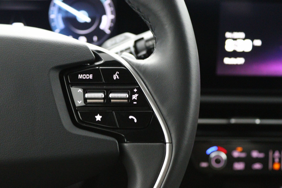 Kia Niro 1.6 GDi PHEV DynamicLine - Navigatie - Cruise Control Adaptief - Apple CarPlay/Android Auto - Camera - Fabrieskgarantie tot 06-2032