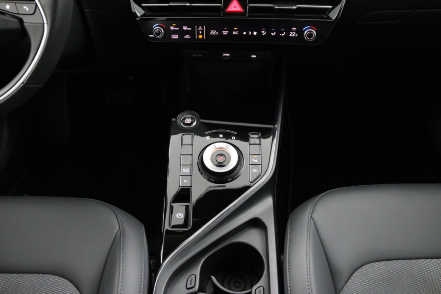 Kia Niro 1.6 GDi PHEV DynamicLine - Navigatie - Cruise Control Adaptief - Apple CarPlay/Android Auto - Camera - Fabrieskgarantie tot 06-2032