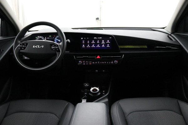 Kia Niro 1.6 GDi PHEV DynamicLine - Navigatie - Cruise Control Adaptief - Apple CarPlay/Android Auto - Camera - Fabrieskgarantie tot 06-2032