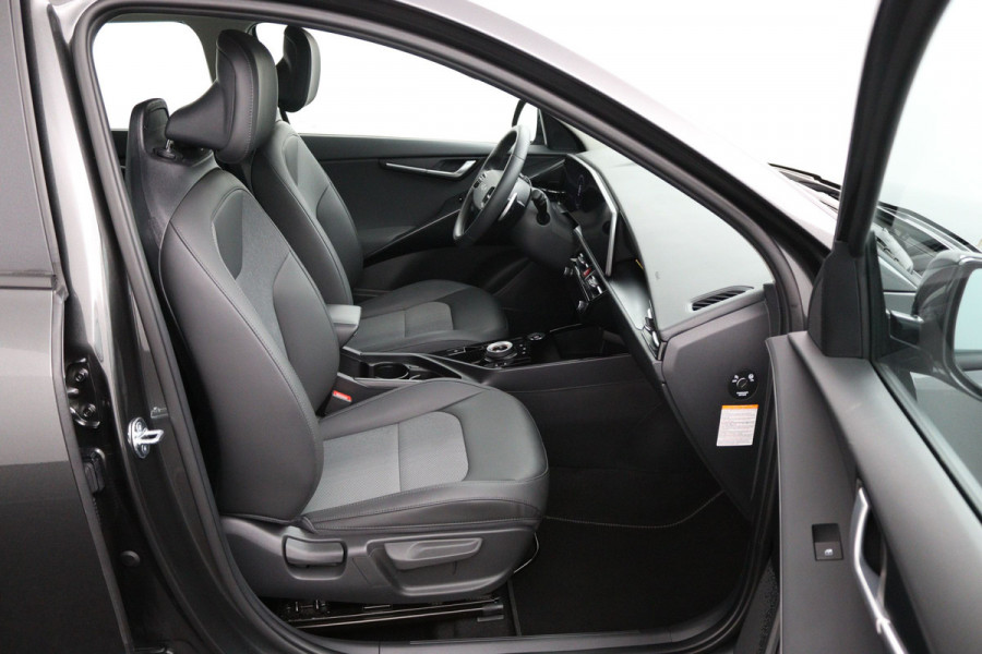 Kia Niro 1.6 GDi PHEV DynamicLine - Navigatie - Cruise Control Adaptief - Apple CarPlay/Android Auto - Camera - Fabrieskgarantie tot 06-2032