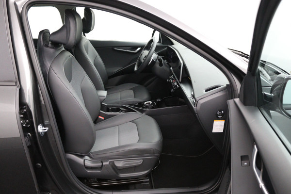 Kia Niro 1.6 GDi PHEV DynamicLine - Navigatie - Cruise Control Adaptief - Apple CarPlay/Android Auto - Camera - Fabrieskgarantie tot 06-2032