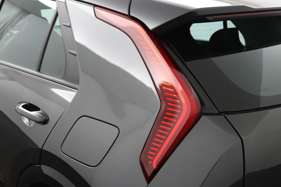 Kia Niro 1.6 GDi PHEV DynamicLine - Navigatie - Cruise Control Adaptief - Apple CarPlay/Android Auto - Camera - Fabrieskgarantie tot 06-2032