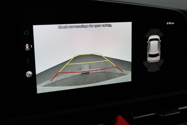 Kia Niro 1.6 GDi PHEV DynamicLine - Navigatie - Cruise Control Adaptief - Apple CarPlay/Android Auto - Camera - Fabrieskgarantie tot 06-2032