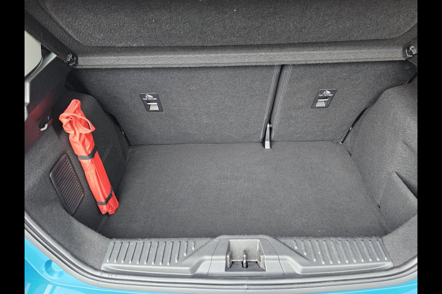 Ford Fiesta 1.0 EcoBoost Titanium | 72.000 km | Winterpack | Navigatie | Cruise control | Lane assist | Achteruitrijcamera | PDC v+a