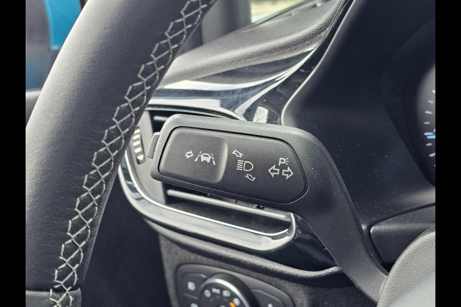 Ford Fiesta 1.0 EcoBoost Titanium | 72.000 km | Winterpack | Navigatie | Cruise control | Lane assist | Achteruitrijcamera | PDC v+a