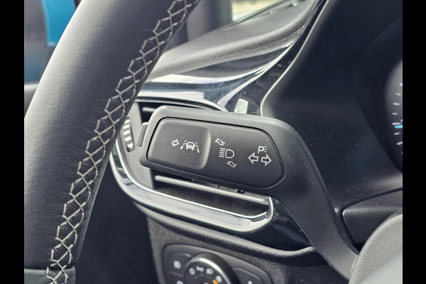 Ford Fiesta 1.0 EcoBoost Titanium | 72.000 km | Winterpack | Navigatie | Cruise control | Lane assist | Achteruitrijcamera | PDC v+a