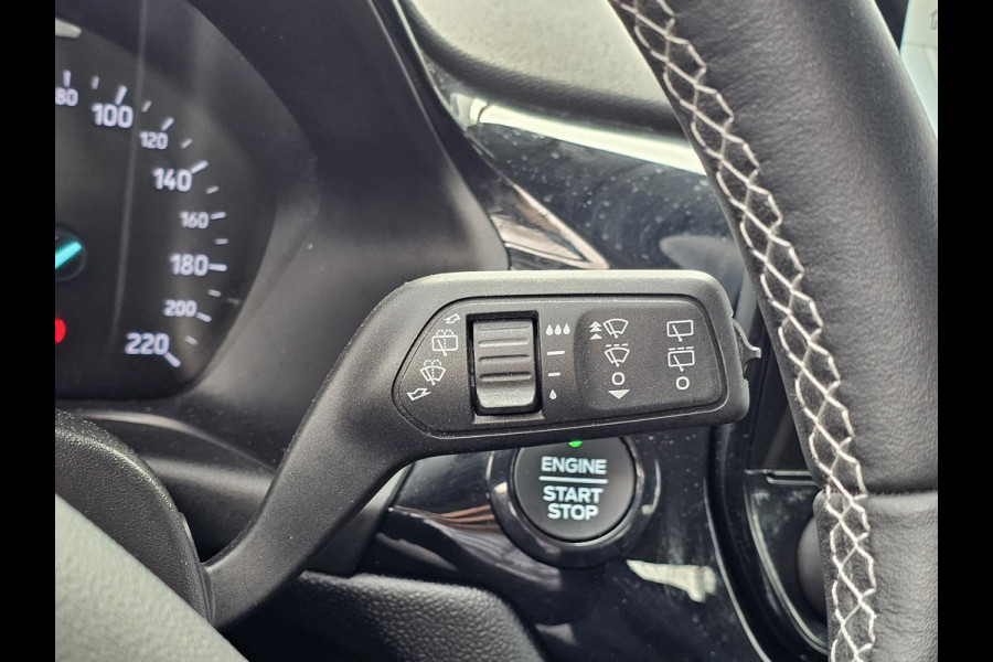 Ford Fiesta 1.0 EcoBoost Titanium | 72.000 km | Winterpack | Navigatie | Cruise control | Lane assist | Achteruitrijcamera | PDC v+a