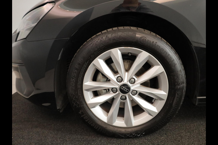 Audi A3 Sportback 30 TFSI Pro Line 110 pk S-tronic | Verlengde garantie | Navigatie via App | Parkeersensoren achter | Apple Carplay/Android Auto | LED koplampen |