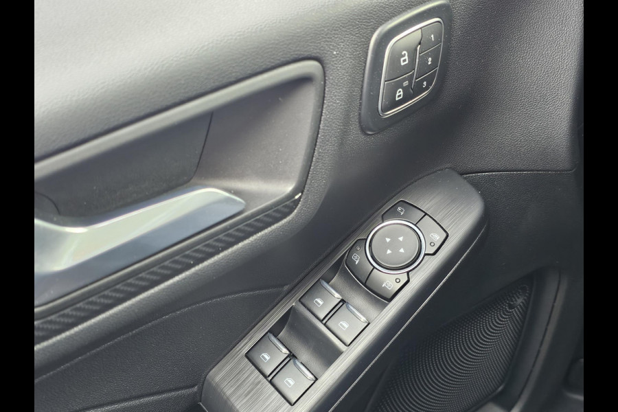 Ford Kuga 2.5 PHEV ST-Line X | Winter Pack | Half leder | Elek. achterklep | Adaptive cruise | Blind spot | Zéér compleet | Nieuwstaat!