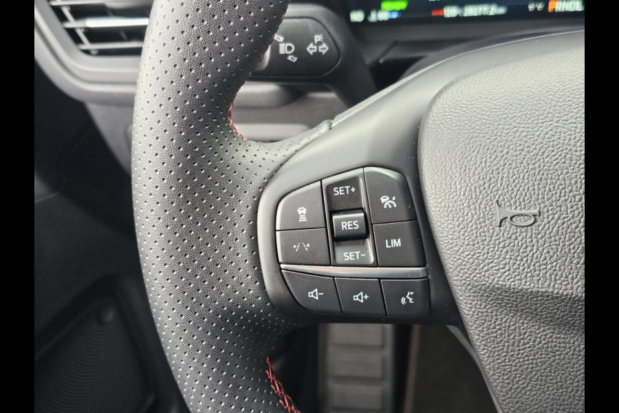 Ford Kuga 2.5 PHEV ST-Line X | Winter Pack | Half leder | Elek. achterklep | Adaptive cruise | Blind spot | Zéér compleet | Nieuwstaat!