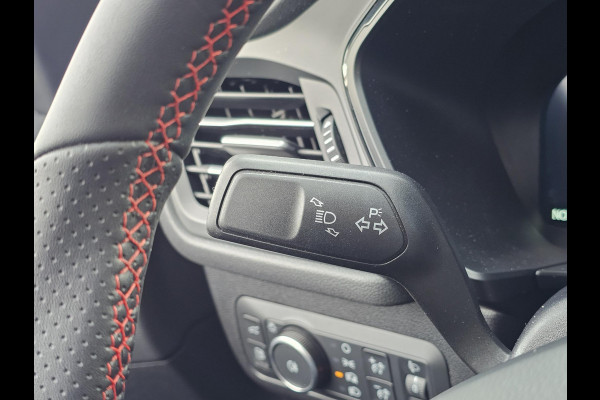 Ford Kuga 2.5 PHEV ST-Line X | Winter Pack | Half leder | Elek. achterklep | Adaptive cruise | Blind spot | Zéér compleet | Nieuwstaat!