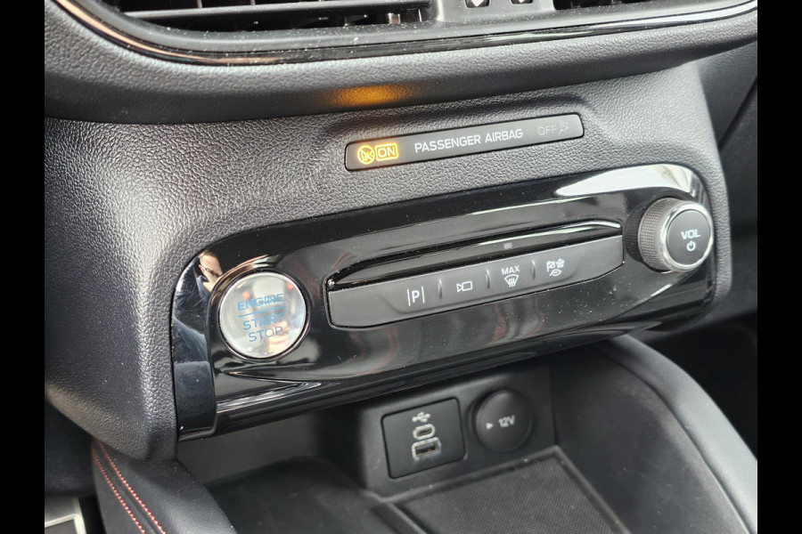 Ford Kuga 2.5 PHEV ST-Line X | Winter Pack | Half leder | Elek. achterklep | Adaptive cruise | Blind spot | Zéér compleet | Nieuwstaat!