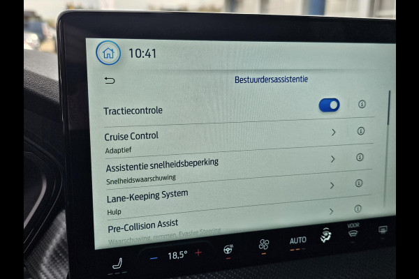 Ford Kuga 2.5 PHEV ST-Line X | Winter Pack | Half leder | Elek. achterklep | Adaptive cruise | Blind spot | Zéér compleet | Nieuwstaat!