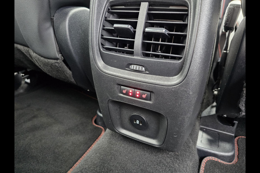 Ford Kuga 2.5 PHEV ST-Line X | Winter Pack | Half leder | Elek. achterklep | Adaptive cruise | Blind spot | Zéér compleet | Nieuwstaat!