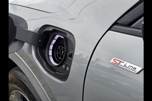 Ford Kuga 2.5 PHEV ST-Line X | Winter Pack | Half leder | Elek. achterklep | Adaptive cruise | Blind spot | Zéér compleet | Nieuwstaat!