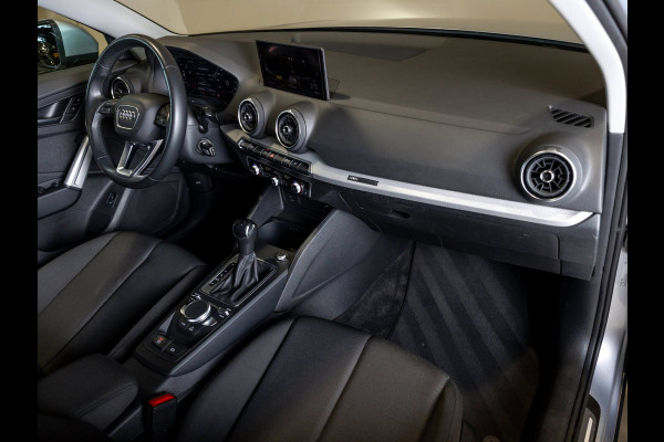 Audi Q2 35 TFSI Advanced edition / 150pk / Stoelverwarming / Adaptieve cruise control / Elektrische achterklep /