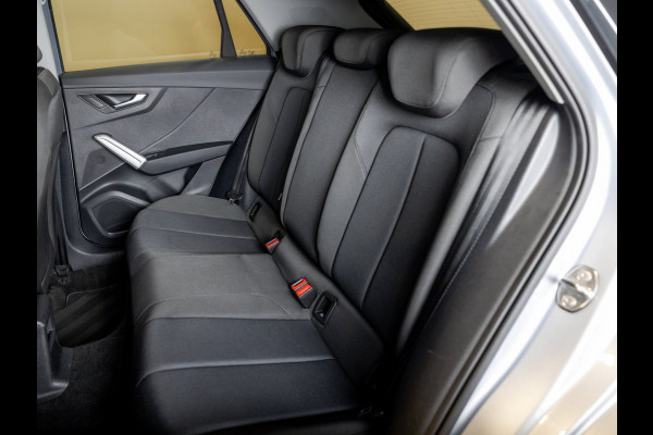 Audi Q2 35 TFSI Advanced edition / 150pk / Stoelverwarming / Adaptieve cruise control / Elektrische achterklep /