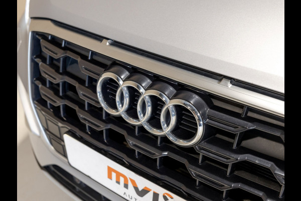 Audi Q2 35 TFSI Advanced edition / 150pk / Stoelverwarming / Adaptieve cruise control / Elektrische achterklep /