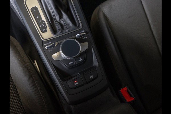 Audi Q2 35 TFSI Advanced edition / 150pk / Stoelverwarming / Adaptieve cruise control / Elektrische achterklep /