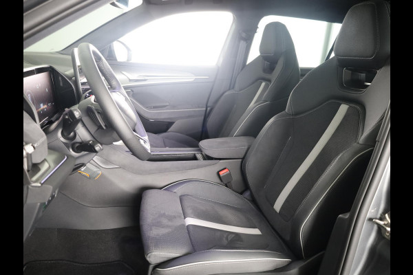 Škoda Kodiaq 1.5 TSI PHEV Sportline Business 204 pk Automaat (DSG) | Verlengde garantie | Navigatie | Panoramadak | Trekhaak (wegklapbaar) | Parkeersensoren | Achteruitrijcamera | Stoelverwarming v/a |