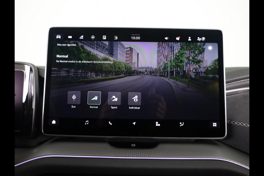 Škoda Kodiaq 1.5 TSI PHEV Sportline Business 204 pk Automaat (DSG) | Verlengde garantie | Navigatie | Panoramadak | Trekhaak (wegklapbaar) | Parkeersensoren | Achteruitrijcamera | Stoelverwarming v/a |