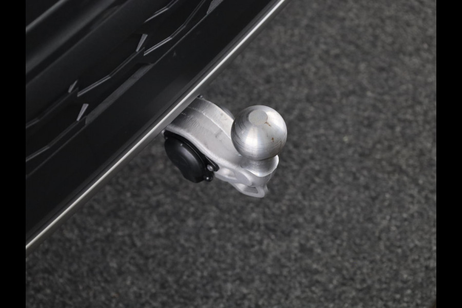 Škoda Kodiaq 1.5 TSI PHEV Sportline Business 204 pk Automaat (DSG) | Verlengde garantie | Navigatie | Panoramadak | Trekhaak (wegklapbaar) | Parkeersensoren | Achteruitrijcamera | Stoelverwarming v/a |