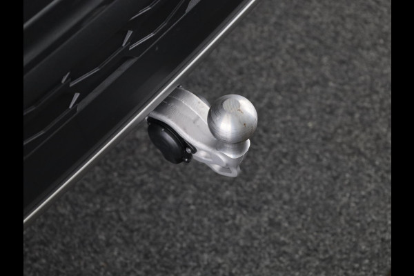 Škoda Kodiaq 1.5 TSI PHEV Sportline Business 204 pk Automaat (DSG) | Verlengde garantie | Navigatie | Panoramadak | Trekhaak (wegklapbaar) | Parkeersensoren | Achteruitrijcamera | Stoelverwarming v/a |