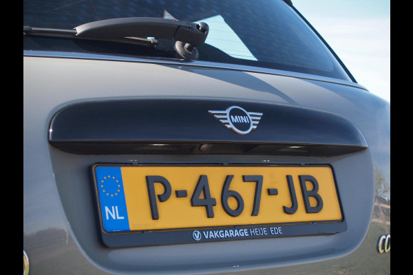 MINI Mini Electric Classic 33 kWh | Panoramadak | Camera | Apple Carplay | Cruise Control |