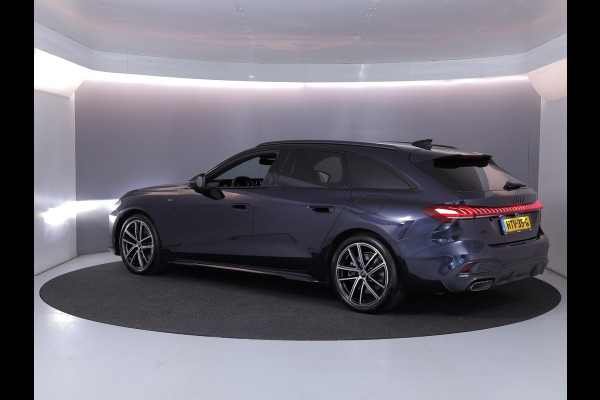 Audi A5 Avant 2.0 e-hybrid quattro S edition 299 Pk | Keyless entry | Matrix LED koplampen | S-Line | 19'' LMV | Optiekpakket zwart | Verlengede garantie