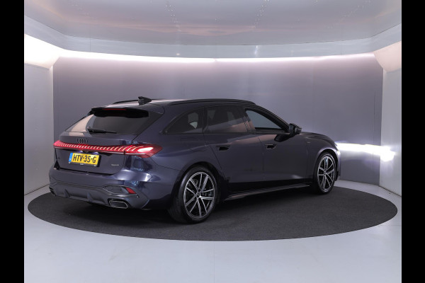 Audi A5 Avant 2.0 e-hybrid quattro S edition 299 Pk | Keyless entry | Matrix LED koplampen | S-Line | 19'' LMV | Optiekpakket zwart | Verlengede garantie