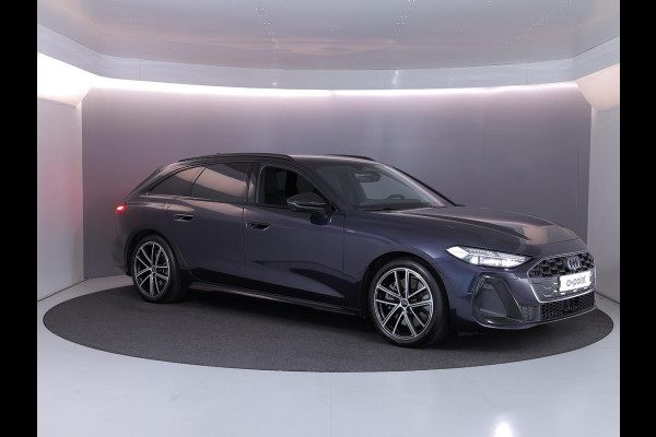 Audi A5 Avant 2.0 e-hybrid quattro S edition 299 Pk | Keyless entry | Matrix LED koplampen | S-Line | 19'' LMV | Optiekpakket zwart | Verlengede garantie