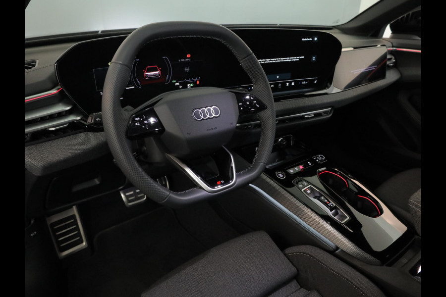 Audi A5 Avant 2.0 e-hybrid quattro S edition 299 Pk | Keyless entry | Matrix LED koplampen | S-Line | 19'' LMV | Optiekpakket zwart | Verlengede garantie