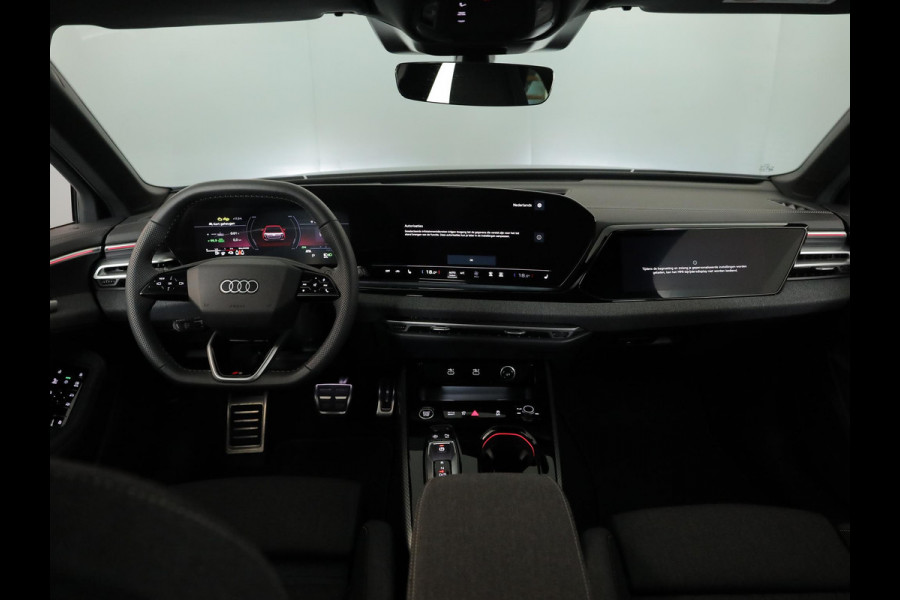 Audi A5 Avant 2.0 e-hybrid quattro S edition 299 Pk | Keyless entry | Matrix LED koplampen | S-Line | 19'' LMV | Optiekpakket zwart | Verlengede garantie
