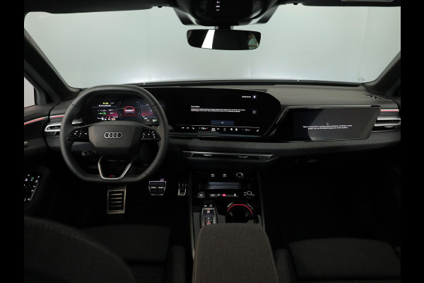 Audi A5 Avant 2.0 e-hybrid quattro S edition 299 Pk | Keyless entry | Matrix LED koplampen | S-Line | 19'' LMV | Optiekpakket zwart | Verlengede garantie
