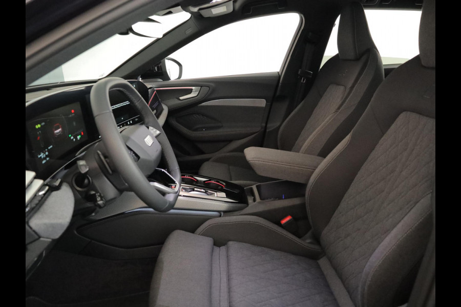 Audi A5 Avant 2.0 e-hybrid quattro S edition 299 Pk | Keyless entry | Matrix LED koplampen | S-Line | 19'' LMV | Optiekpakket zwart | Verlengede garantie