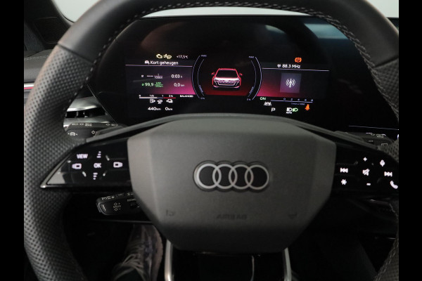 Audi A5 Avant 2.0 e-hybrid quattro S edition 299 Pk | Keyless entry | Matrix LED koplampen | S-Line | 19'' LMV | Optiekpakket zwart | Verlengede garantie