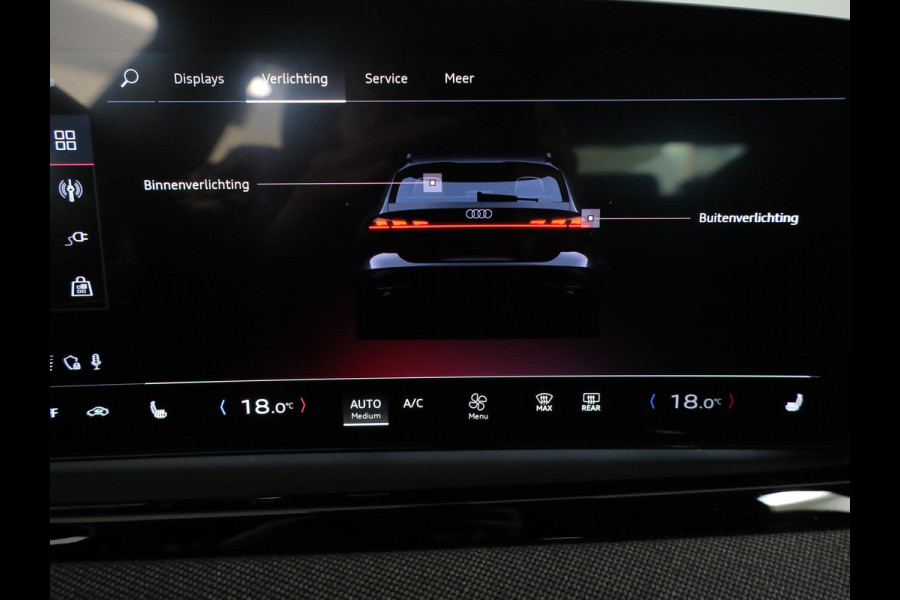 Audi A5 Avant 2.0 e-hybrid quattro S edition 299 Pk | Keyless entry | Matrix LED koplampen | S-Line | 19'' LMV | Optiekpakket zwart | Verlengede garantie