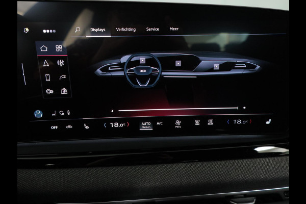 Audi A5 Avant 2.0 e-hybrid quattro S edition 299 Pk | Keyless entry | Matrix LED koplampen | S-Line | 19'' LMV | Optiekpakket zwart | Verlengede garantie