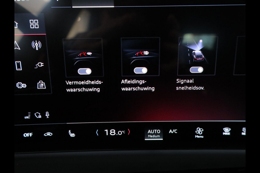 Audi A5 Avant 2.0 e-hybrid quattro S edition 299 Pk | Keyless entry | Matrix LED koplampen | S-Line | 19'' LMV | Optiekpakket zwart | Verlengede garantie